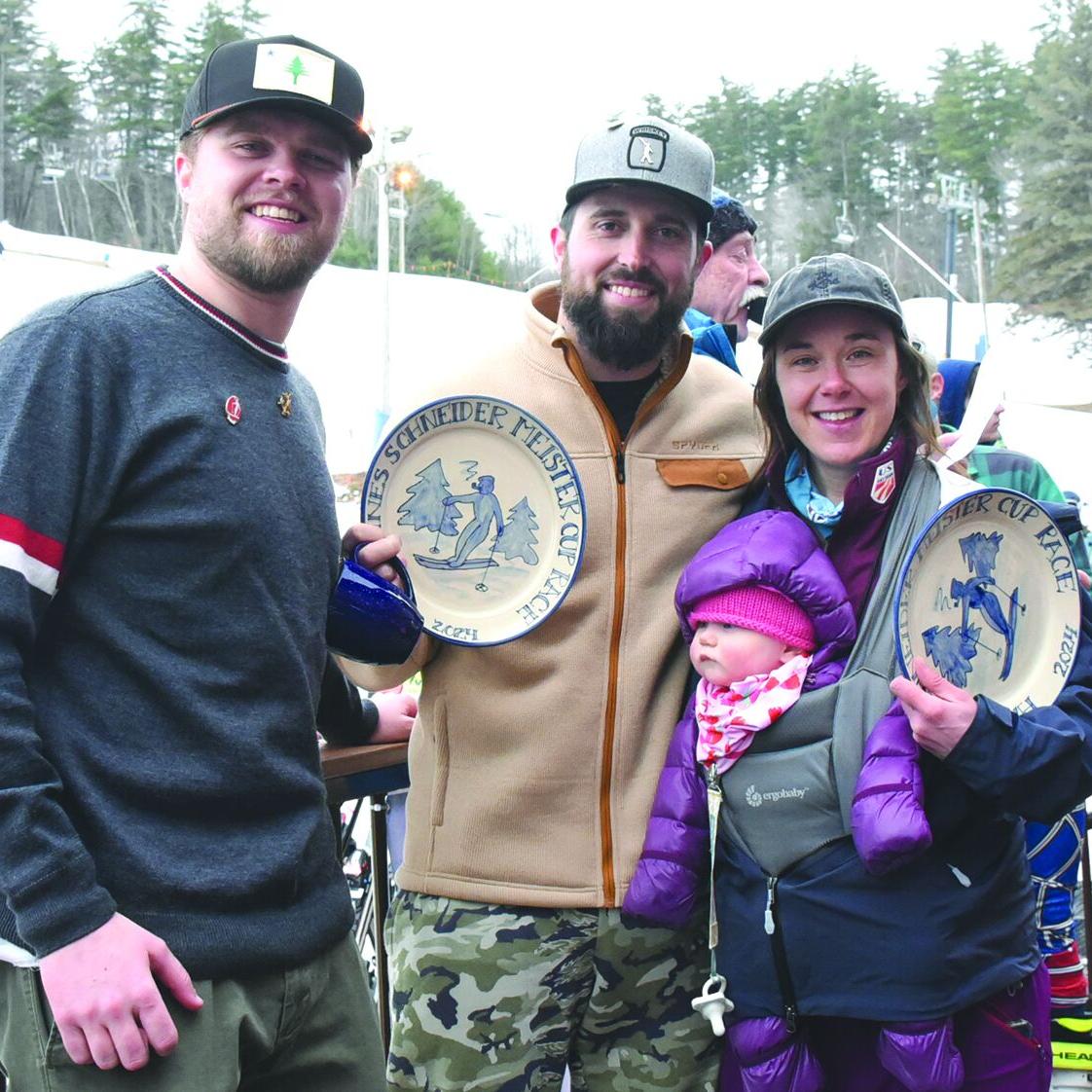 Schneider Meister Cup Weekend back for 28th year